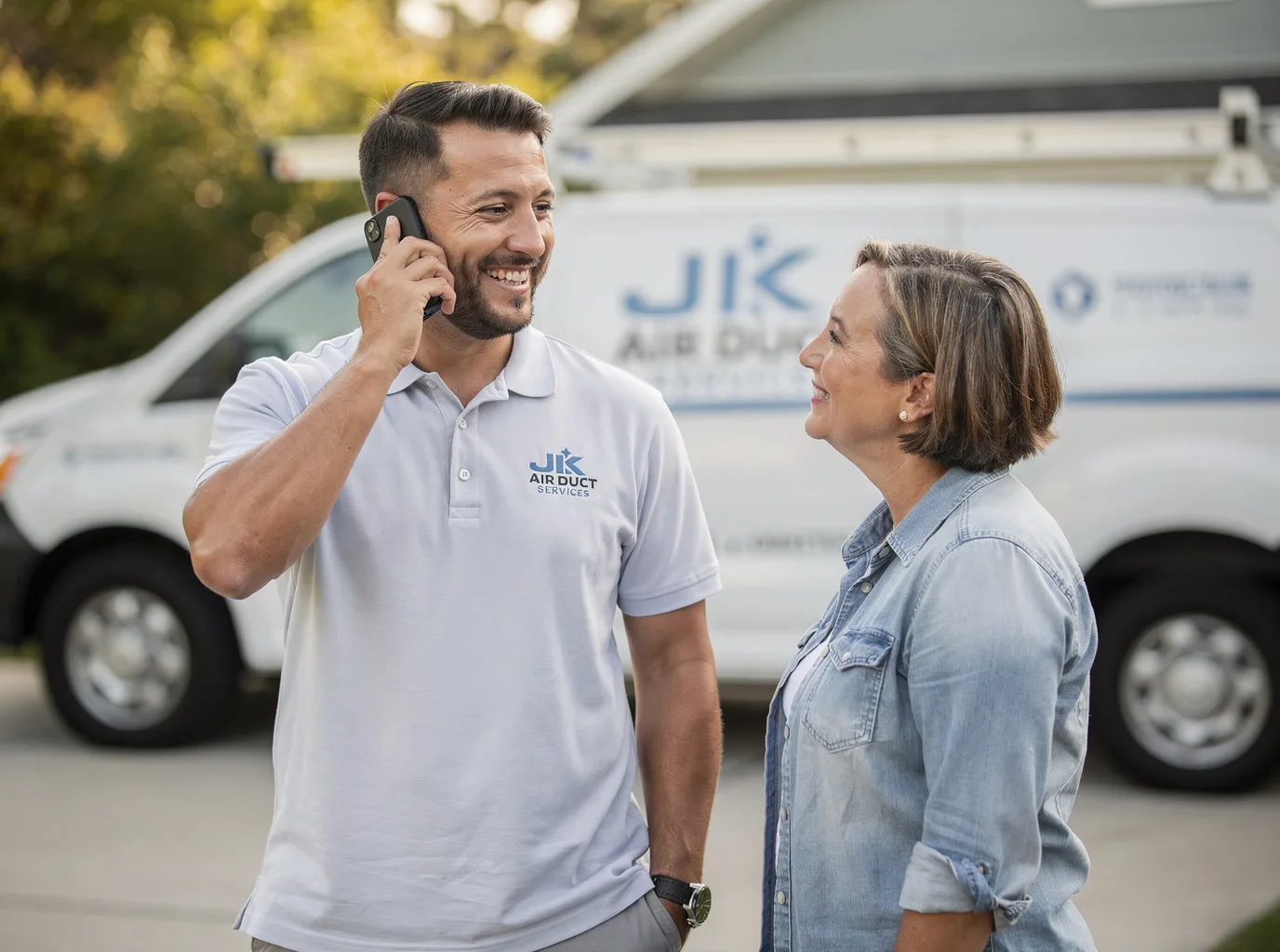 Air Duct Cleaning Blue Point, NY FAQs